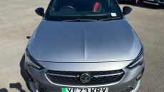 Vauxhall Corsa 100kW GS 50kWh 5dr Auto [11kWCh] Electric Hatchback